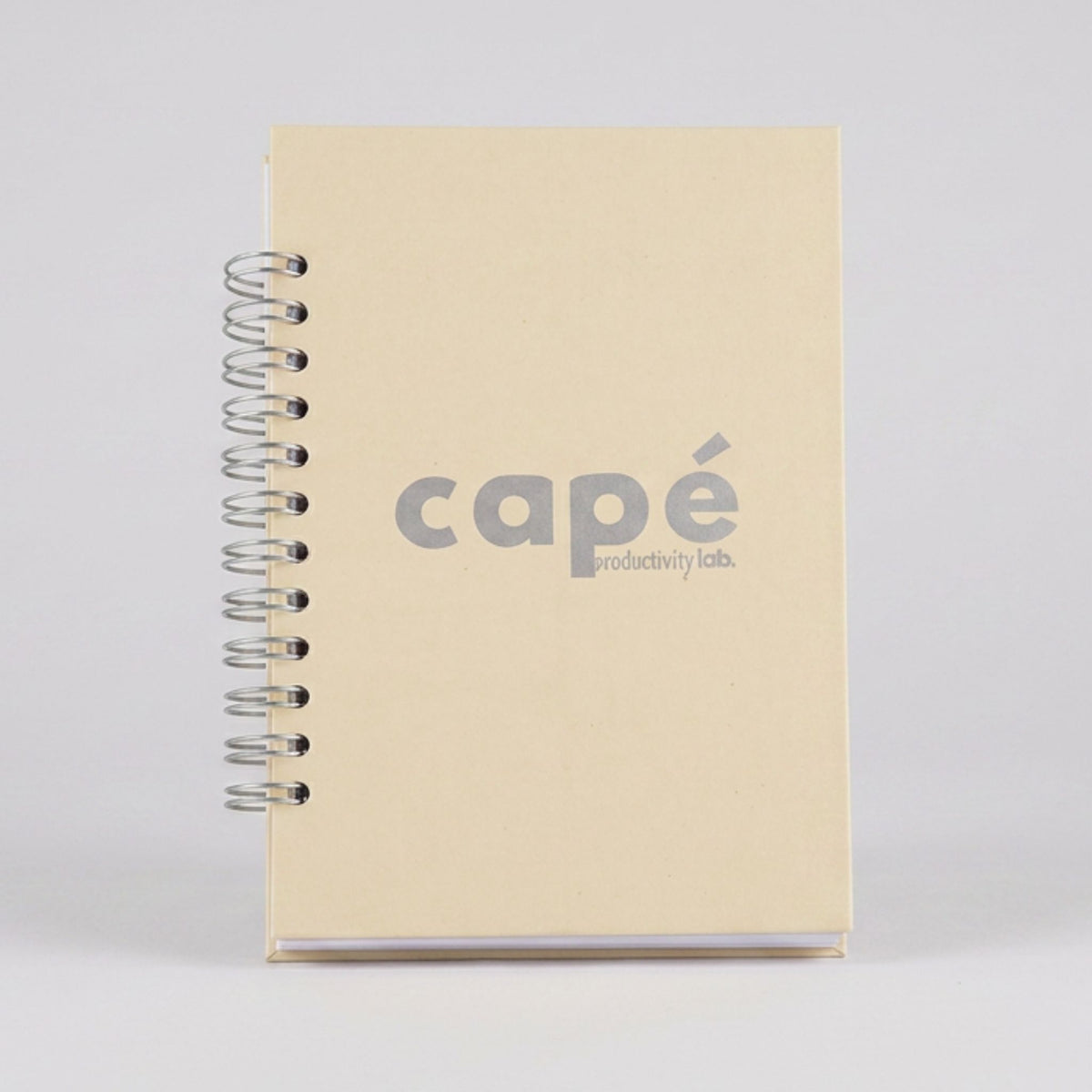 Planner Semestral Capé